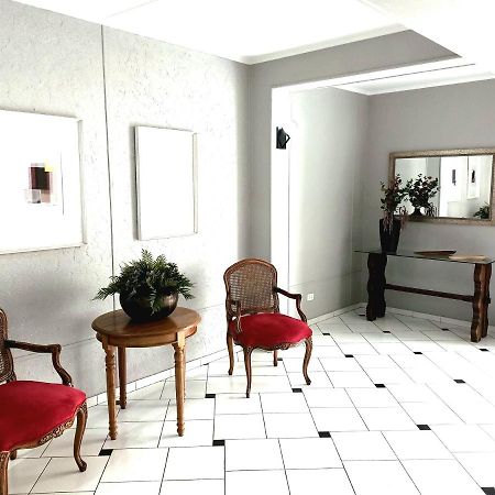 Hotel Princeton Piracicaba Εξωτερικό φωτογραφία