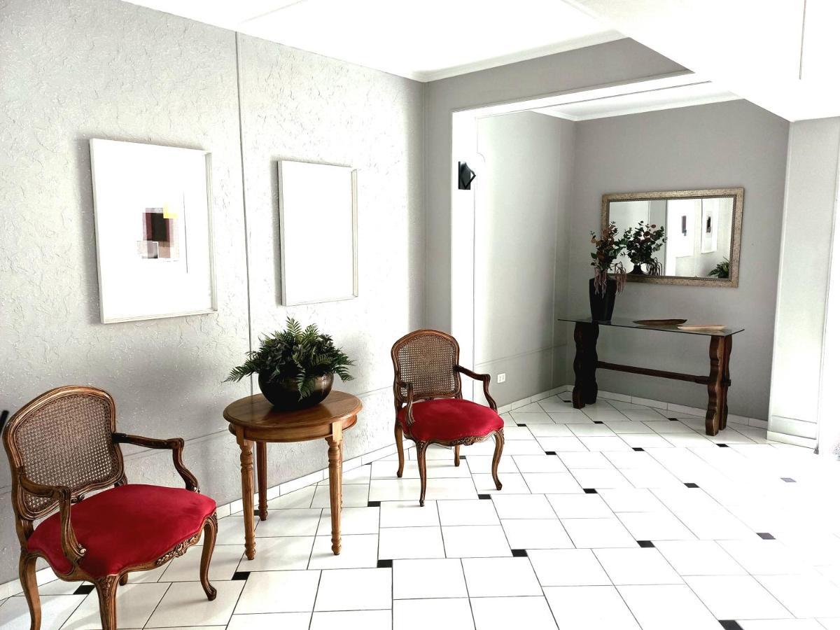 Hotel Princeton Piracicaba Εξωτερικό φωτογραφία