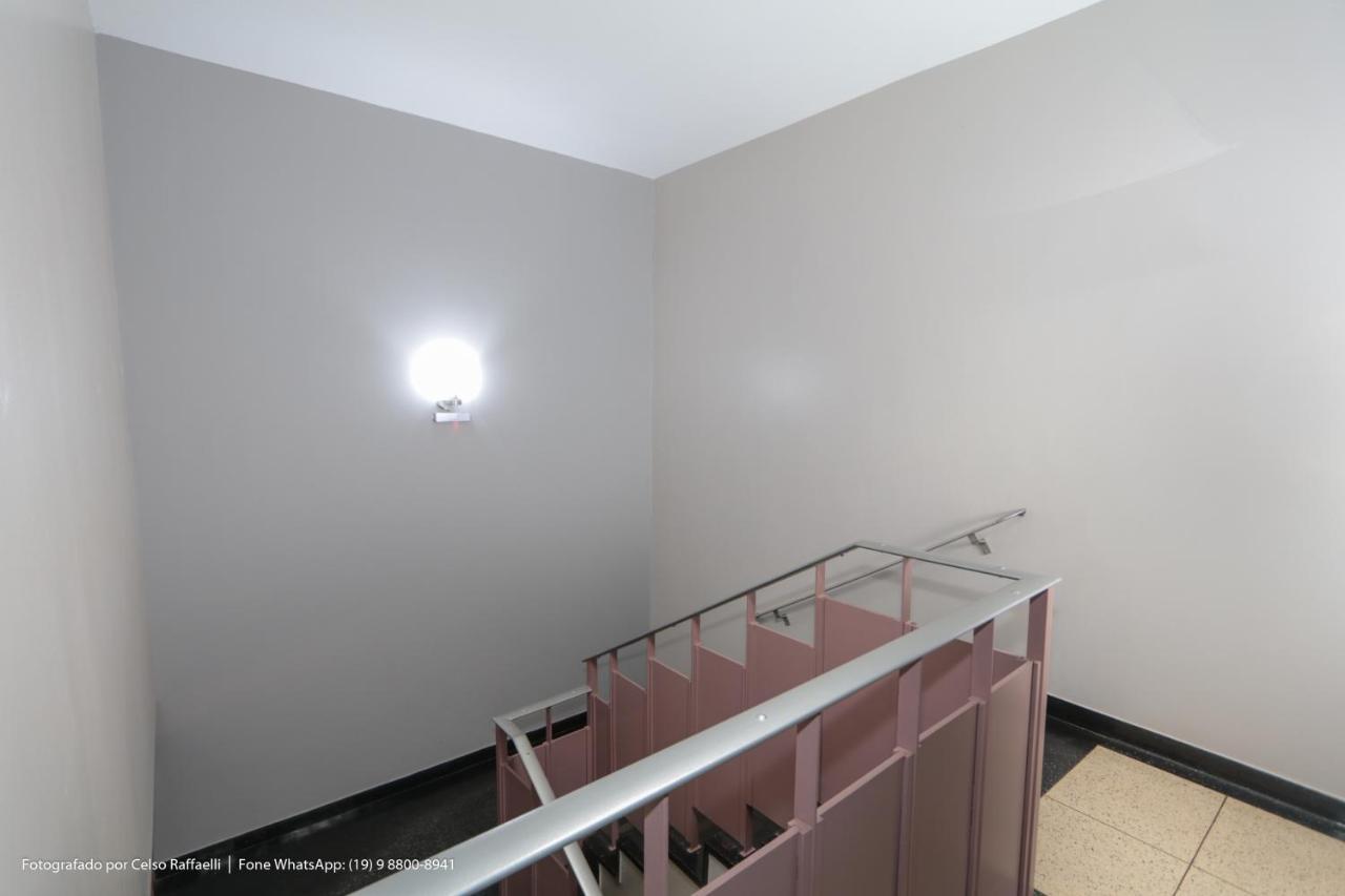 Hotel Princeton Piracicaba Εξωτερικό φωτογραφία