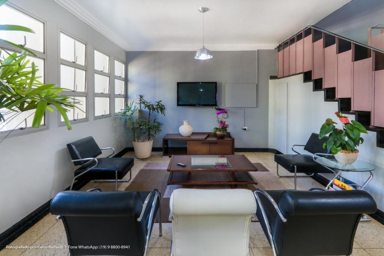 Hotel Princeton Piracicaba Εξωτερικό φωτογραφία