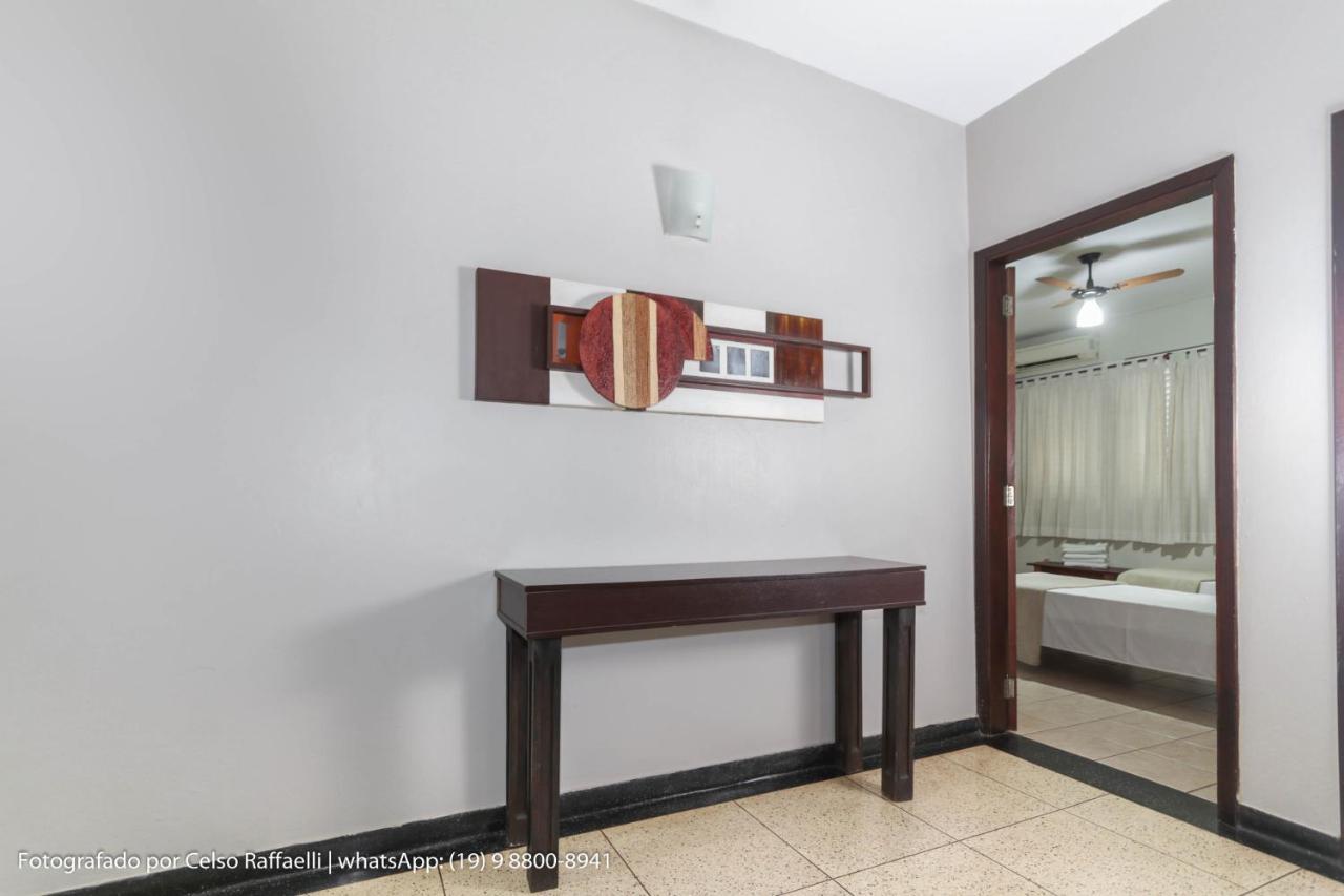 Hotel Princeton Piracicaba Εξωτερικό φωτογραφία