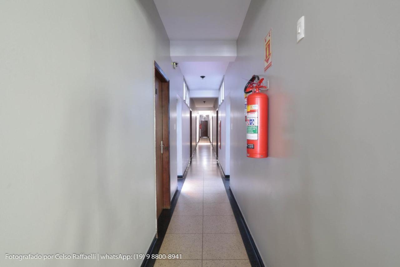 Hotel Princeton Piracicaba Εξωτερικό φωτογραφία