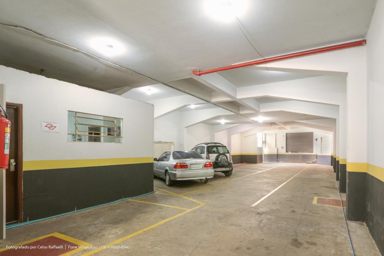 Hotel Princeton Piracicaba Εξωτερικό φωτογραφία